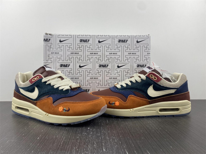 Nike Air Max 1 Won-Ang x Kasina DQ8475-800