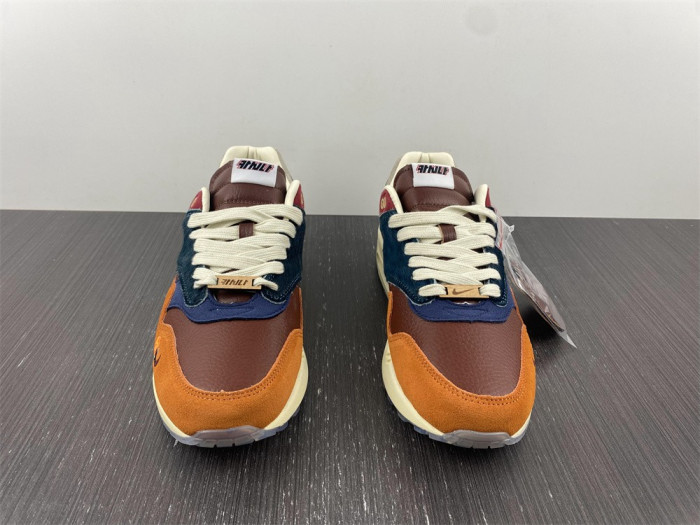 Nike Air Max 1 Won-Ang x Kasina DQ8475-800