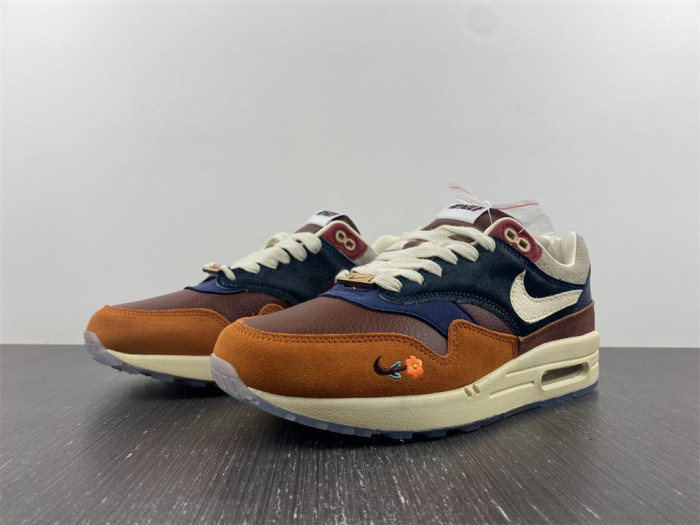 Nike Air Max 1 Won-Ang x Kasina DQ8475-800