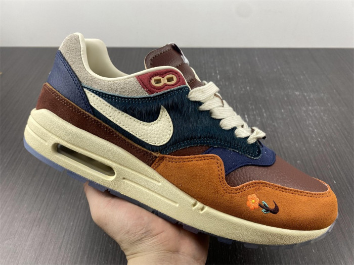 Nike Air Max 1 Won-Ang x Kasina DQ8475-800