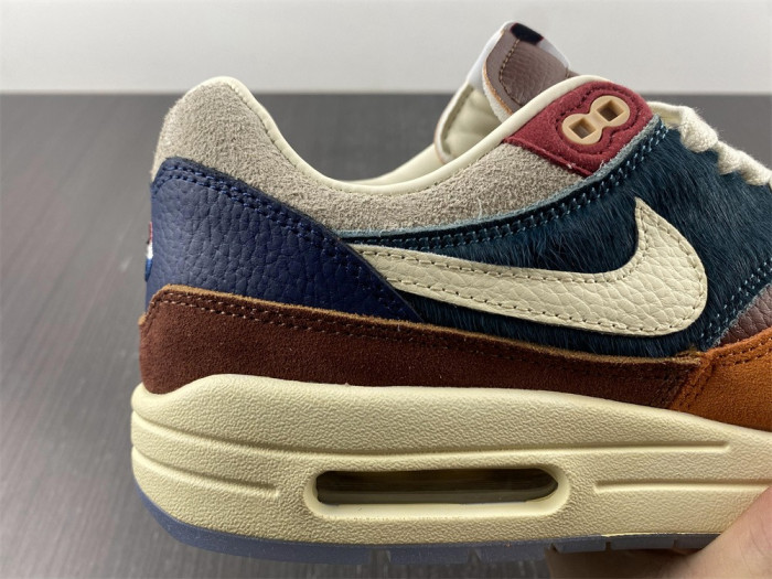 Nike Air Max 1 Won-Ang x Kasina DQ8475-800