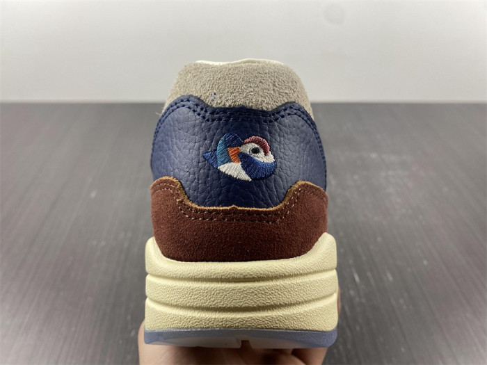 Nike Air Max 1 Won-Ang x Kasina DQ8475-800