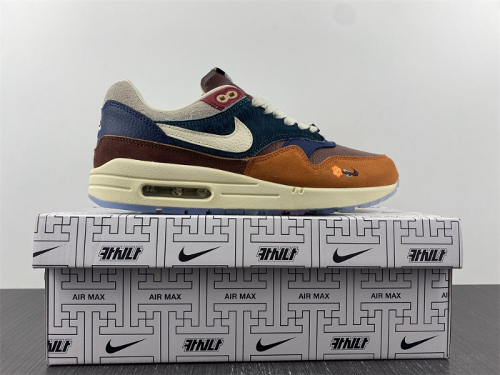 Nike Air Max 1 Won-Ang x Kasina DQ8475-800
