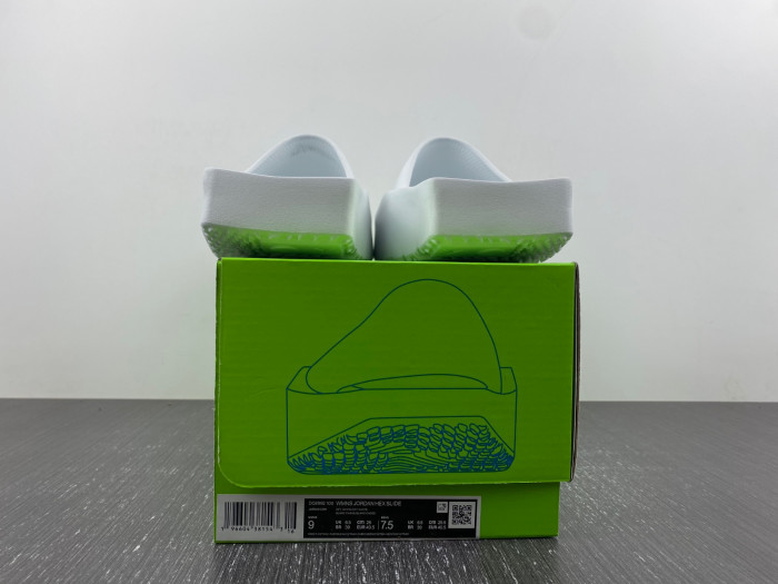 Jordan Hex Mule WMNS “Off White” DQ8992-100