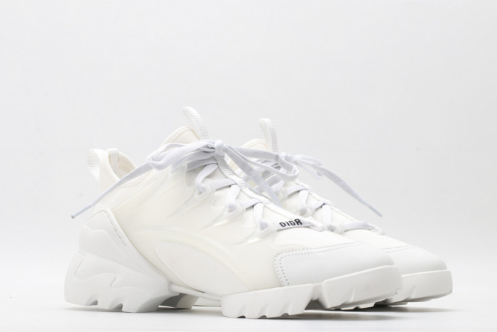 Dior D-Connect Sneaker
