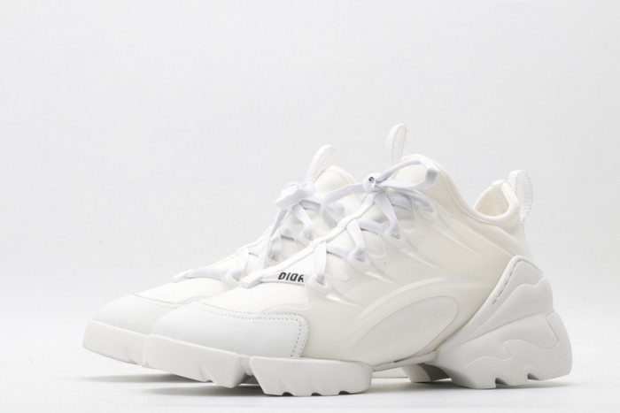Dior D-Connect Sneaker