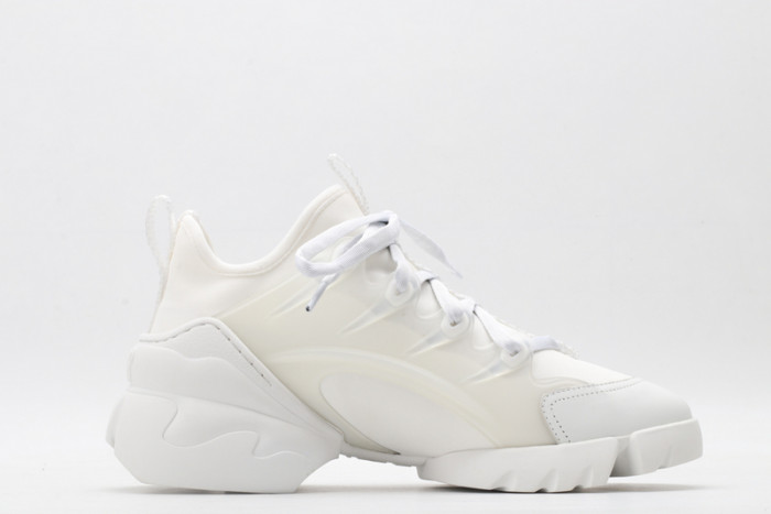 Dior D-Connect Sneaker