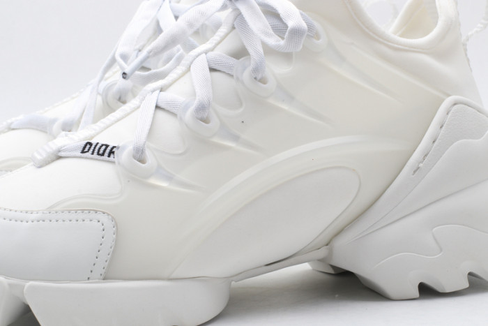 Dior D-Connect Sneaker