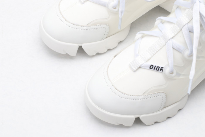 Dior D-Connect Sneaker