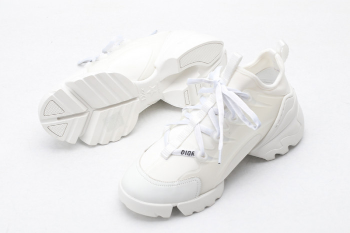 Dior D-Connect Sneaker