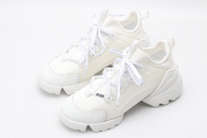 Dior D-Connect Sneaker