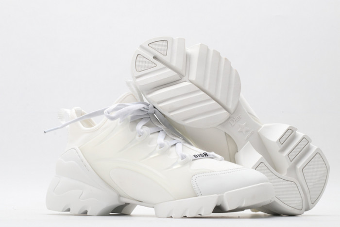 Dior D-Connect Sneaker