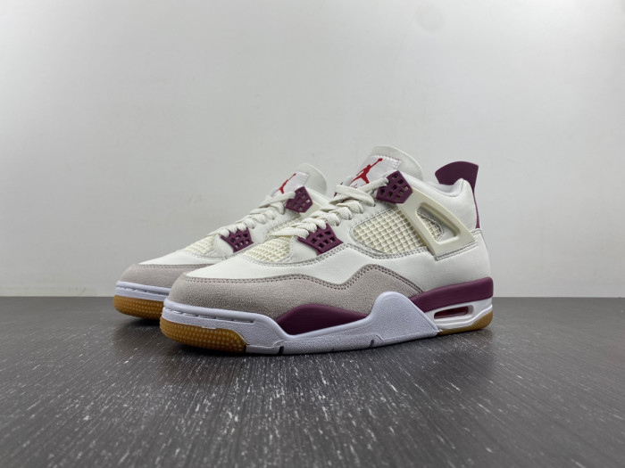 Air Jordan 4 “Sapphire” DR5415-102