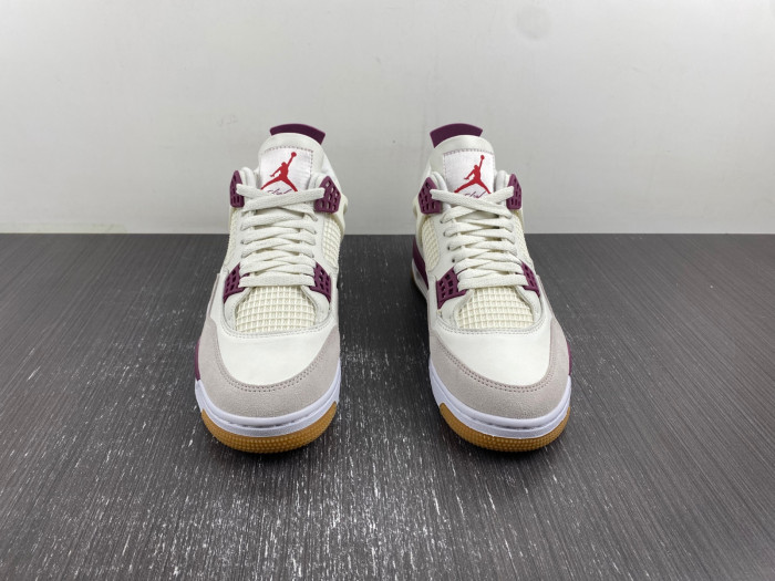 Air Jordan 4 “Sapphire” DR5415-102