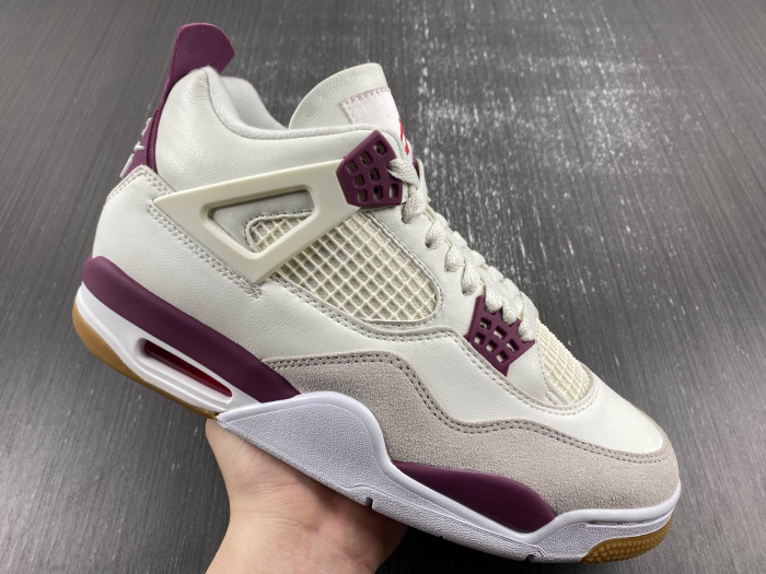 Air Jordan 4 “Sapphire” DR5415-102
