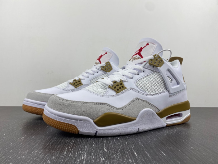 Air Jordan 4 Retro DR5415-120