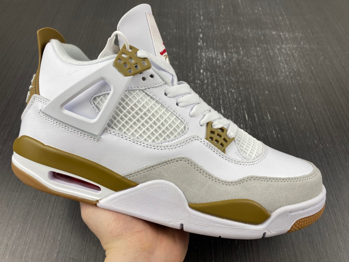 Air Jordan 4 Retro DR5415-120