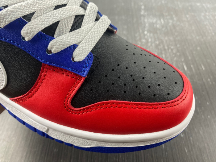 Nike Dunk Low “TSU” DR6190-100
