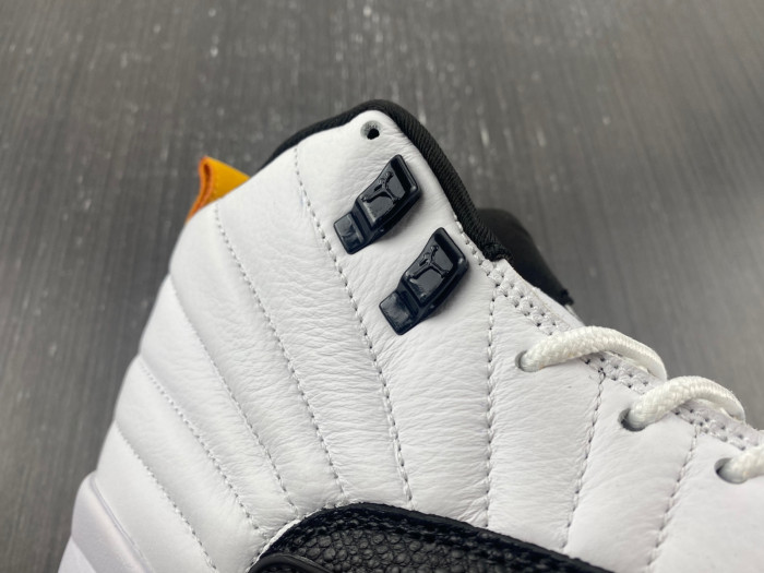 Air Jordan 12 GC "25 Years In China" DR8887-100
