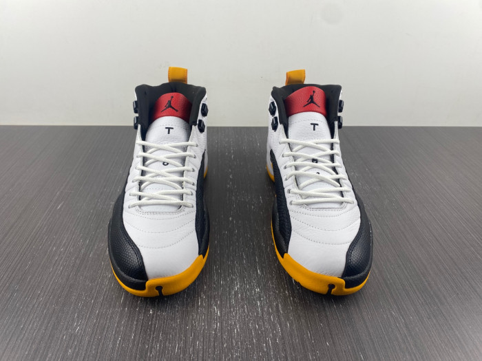 Air Jordan 12 GC "25 Years In China" DR8887-100
