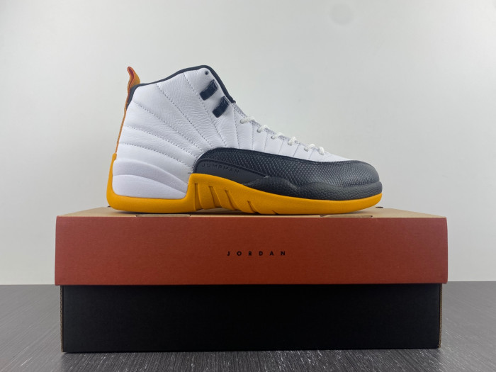 Air Jordan 12 GC "25 Years In China" DR8887-100
