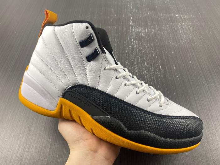 Air Jordan 12 GC "25 Years In China" DR8887-100