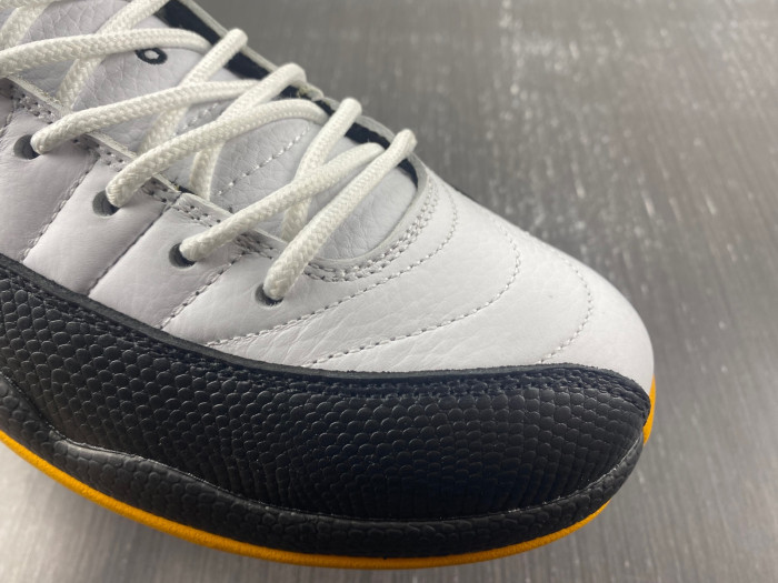 Air Jordan 12 GC "25 Years In China" DR8887-100