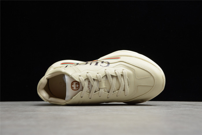 GU RHYTON SNEAKER