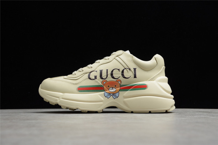 GU RHYTON SNEAKER