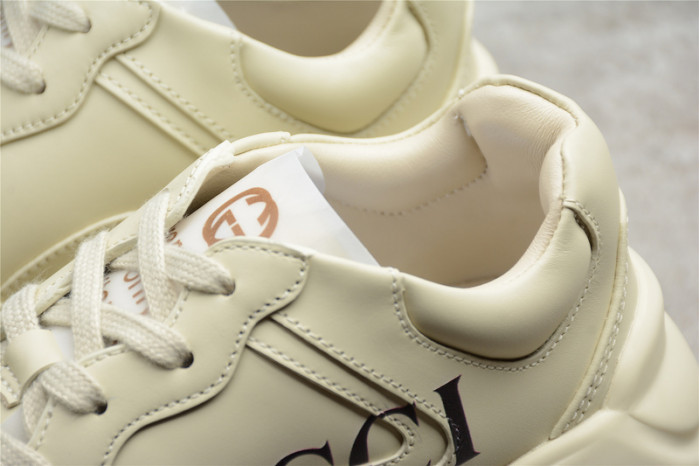 GU RHYTON SNEAKER