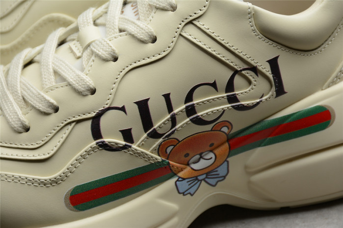 GU RHYTON SNEAKER