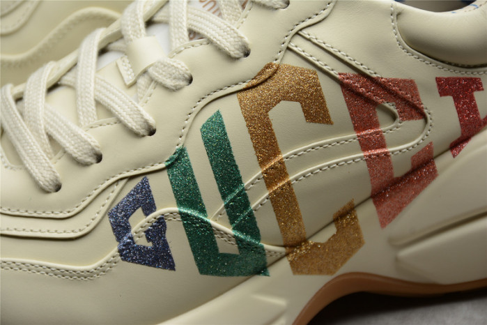 GU RHYTON SNEAKER