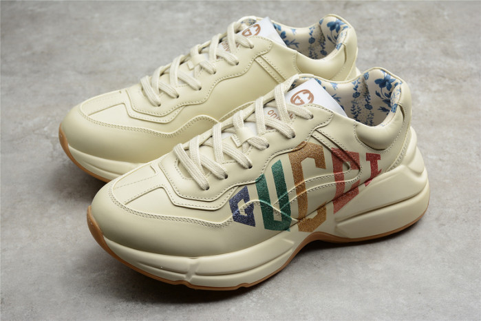 GU RHYTON SNEAKER