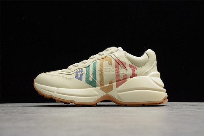 GU RHYTON SNEAKER