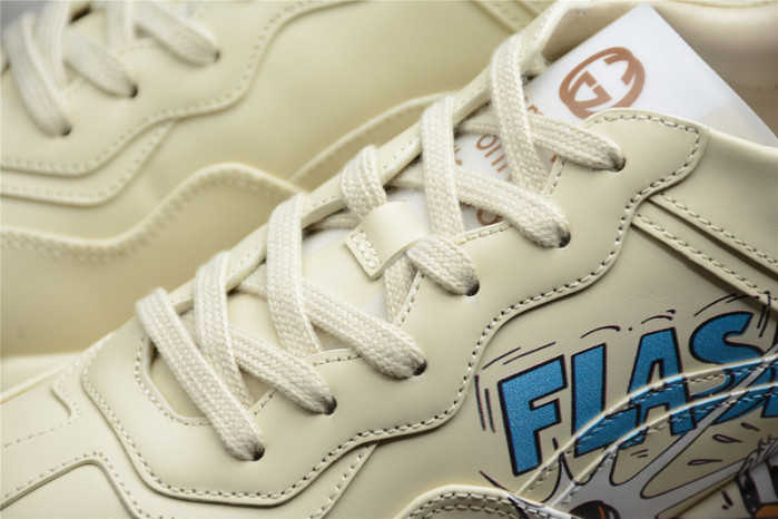 GU RHYTON SNEAKER