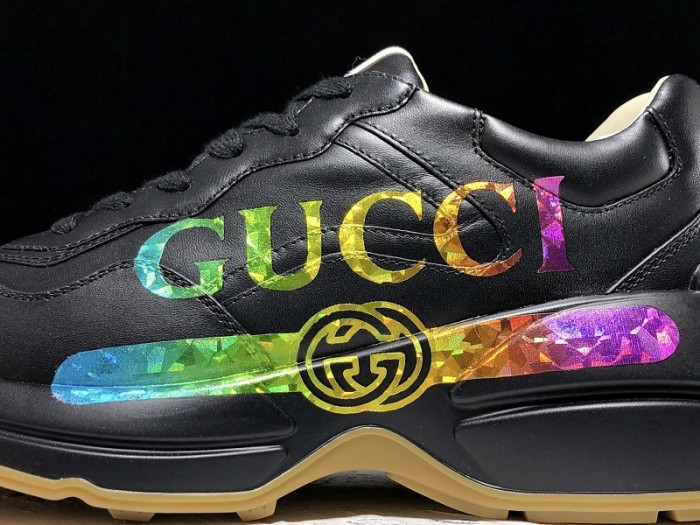 GU RHYTON SNEAKER
