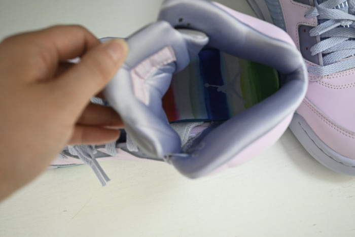 Air Jordan 5 “Easter” DV0562-600