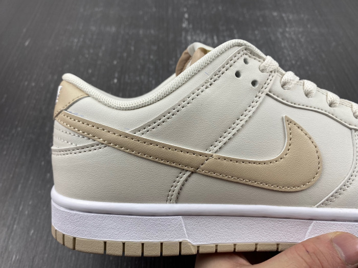 Nike Dunk Low Phantom Sanddrift DV0831-003