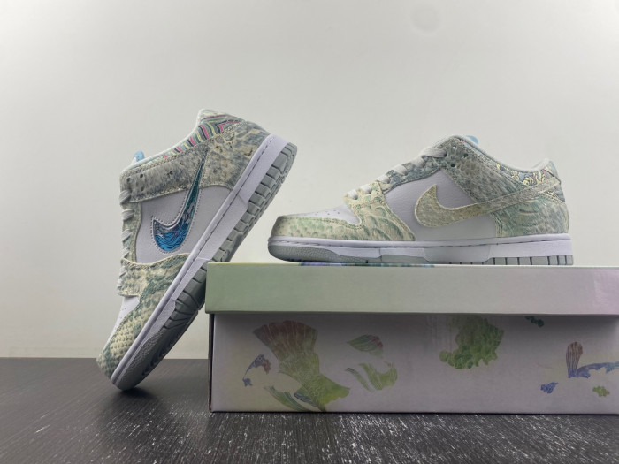 Nike SB Dunk Low DV0831-101