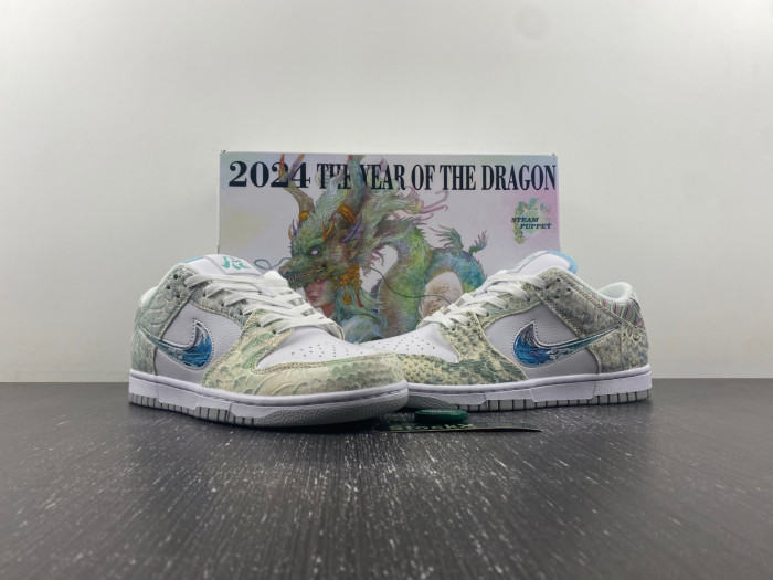 Nike SB Dunk Low DV0831-101