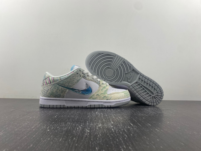 Nike SB Dunk Low DV0831-101