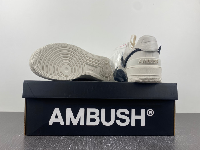 Nike Air Force 1 Low SP AMBUSH Phantom DV3464-002