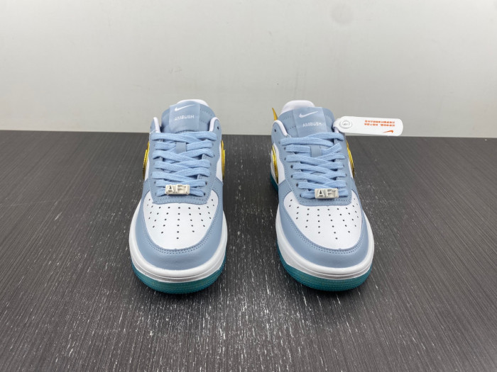 AMBUSH x Nike Air Force 1 Low DV3464-100