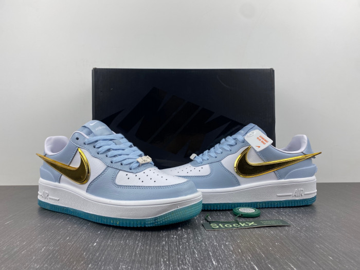 AMBUSH x Nike Air Force 1 Low DV3464-100