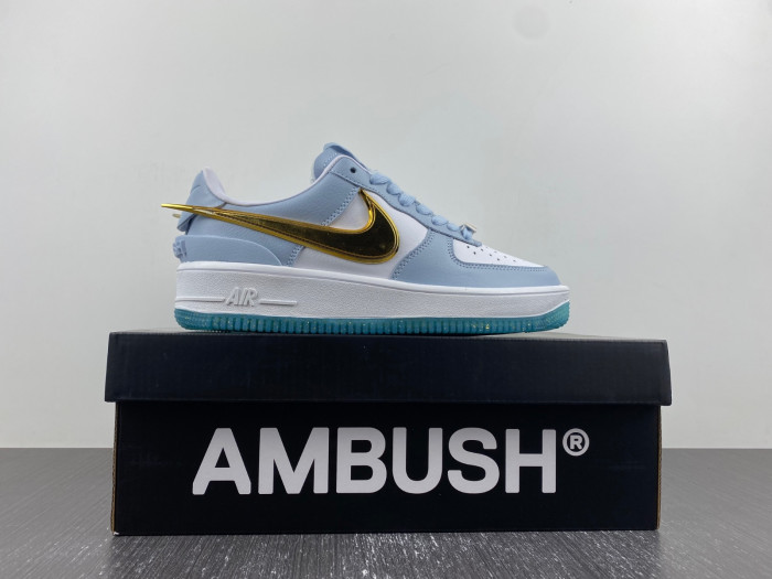 AMBUSH x Nike Air Force 1 Low DV3464-100