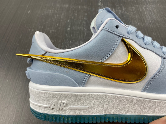 AMBUSH x Nike Air Force 1 Low DV3464-100