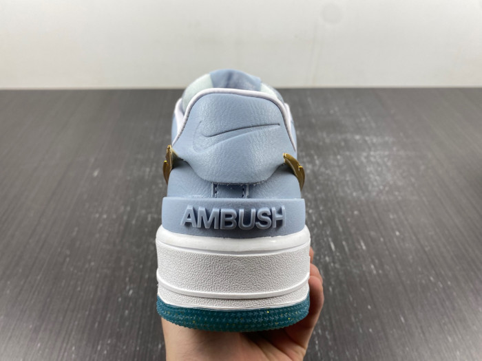 AMBUSH x Nike Air Force 1 Low DV3464-100