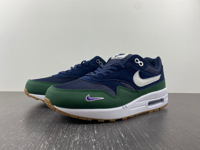 Nike Air Max 1 WMNS “Obsidian” DV3887-400