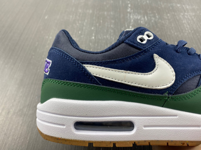 Nike Air Max 1 WMNS “Obsidian” DV3887-400