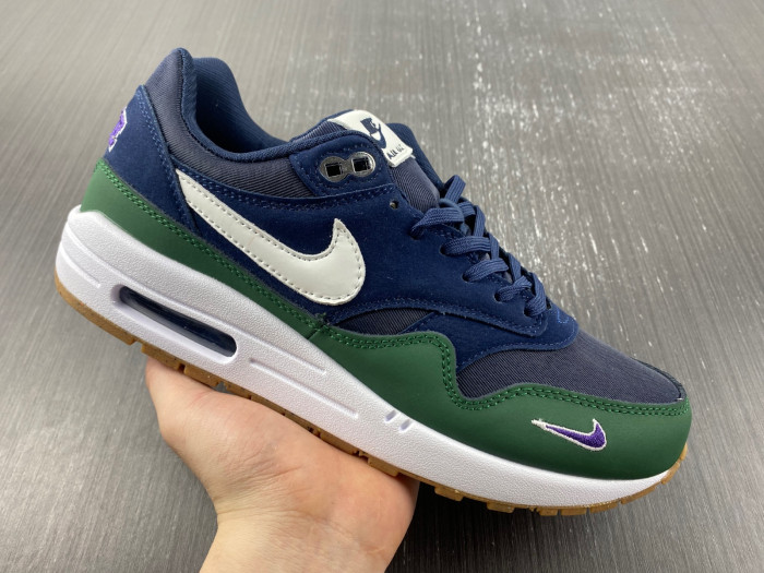Nike Air Max 1 WMNS “Obsidian” DV3887-400